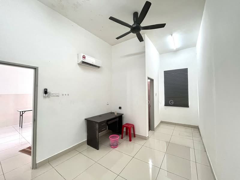 2-storey Terraced House for Rent in Iskandar Puteri (Nusajaya) (Johor) - Anson Hiong - Study - PropertyGuru.com.my