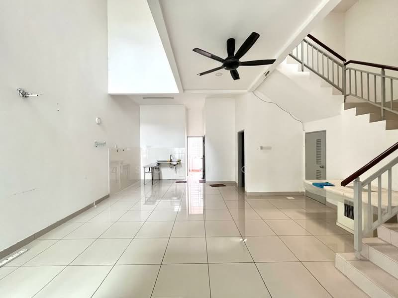2-storey Terraced House for Rent in Iskandar Puteri (Nusajaya) (Johor) - Anson Hiong - PropertyGuru.com.my