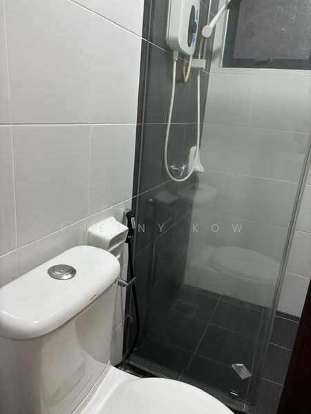 2-storey Terraced House for Sale in Bandar Damai Perdana (Cheras) - Shenny Kow - Bathroom - PropertyGuru.com.my