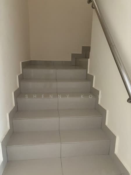 2-storey Terraced House for Sale in Bandar Damai Perdana (Cheras) - Shenny Kow - Interior - PropertyGuru.com.my