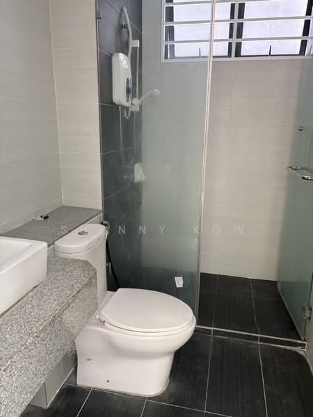 2-storey Terraced House for Sale in Bandar Damai Perdana (Cheras) - Shenny Kow - Bathroom - PropertyGuru.com.my