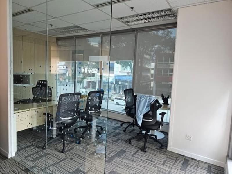 Office for Rent in Petaling Jaya (Selangor) - Kenny Voon - Interior - PropertyGuru.com.my