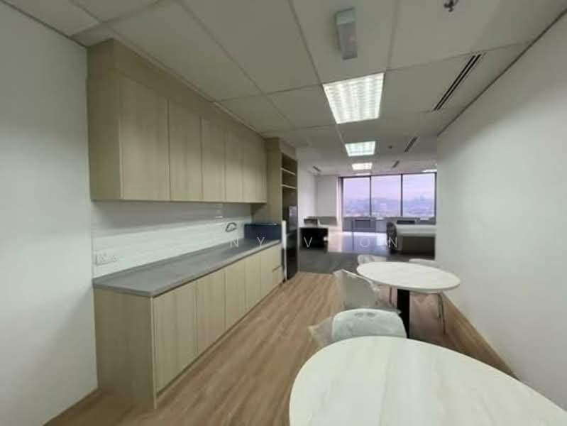 Office for Rent in Petaling Jaya (Selangor) - Kenny Voon - Interior - PropertyGuru.com.my