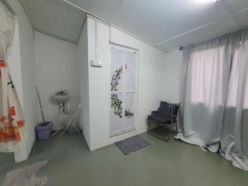 For Rent - Permas Jaya Permas Jayas