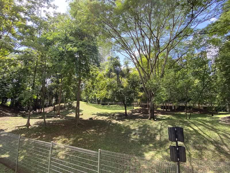 Condominium for Sale at One Menerung - TH Lee - Exterior - PropertyGuru.com.my