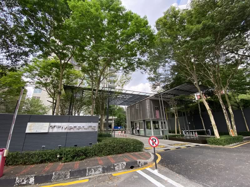 Condominium for Sale at One Menerung - TH Lee - Exterior - PropertyGuru.com.my