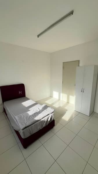 Pangsapuri untuk Disewa di PPA1M Bukit Jalil - Henry Lee - Bedroom - PropertyGuru.com.my