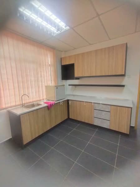 Pangsapuri untuk Disewa di PPA1M Bukit Jalil - Henry Lee - Kitchen - PropertyGuru.com.my