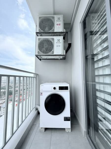 Kondominium untuk Dijual di The Herz - Irene Chua - PropertyGuru.com.my