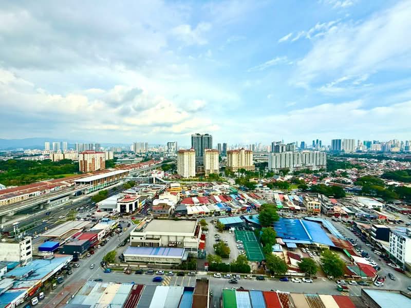Kondominium untuk Dijual di The Herz - Irene Chua - PropertyGuru.com.my