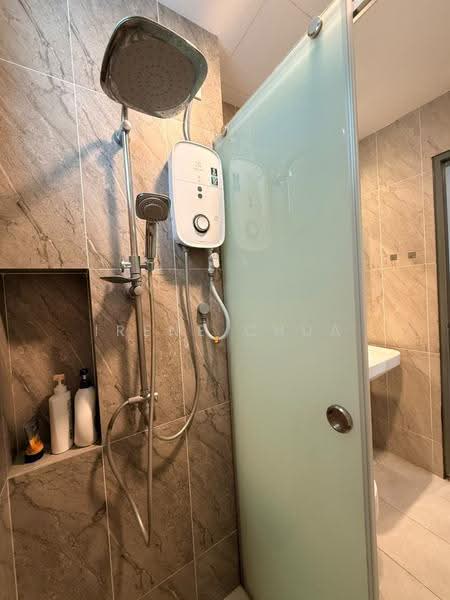 Condominium for Sale at The Herz - Irene Chua - Bathroom - PropertyGuru.com.my