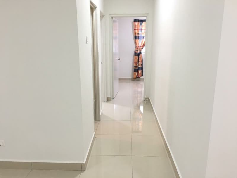 Service Residence for Sale at Maxim Citylights @ Sentul KL - Eva Yap - Corridor - PropertyGuru.com.my