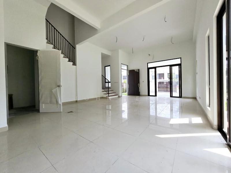 Terraced House for Sale in Bandar Kinrara Seksyen 1 (Bandar Kinrara) - John Lee - Living Room - PropertyGuru.com.my