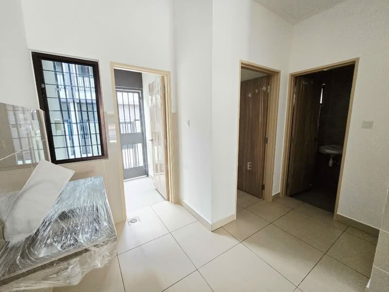 Terraced House for Sale in Bandar Kinrara Seksyen 1 (Bandar Kinrara) - John Lee - Interior - PropertyGuru.com.my