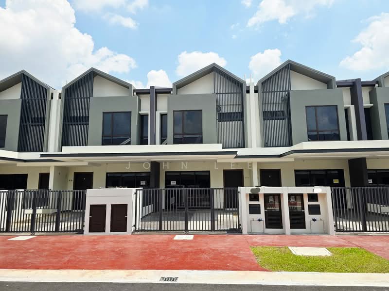 Terraced House for Sale in Bandar Kinrara Seksyen 1 (Bandar Kinrara) - John Lee - Exterior - PropertyGuru.com.my