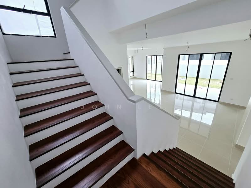 Semi-Detached House for Sale in Bandar Kinrara Seksyen 1 (Bandar Kinrara) - John Lee - Interior - PropertyGuru.com.my