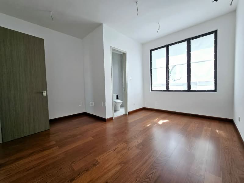 Semi-Detached House for Sale in Bandar Kinrara Seksyen 1 (Bandar Kinrara) - John Lee - Interior - PropertyGuru.com.my