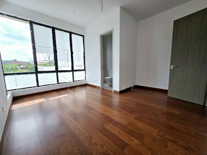 Semi-Detached House for Sale in Bandar Kinrara Seksyen 1 (Bandar Kinrara) - John Lee - Interior - PropertyGuru.com.my