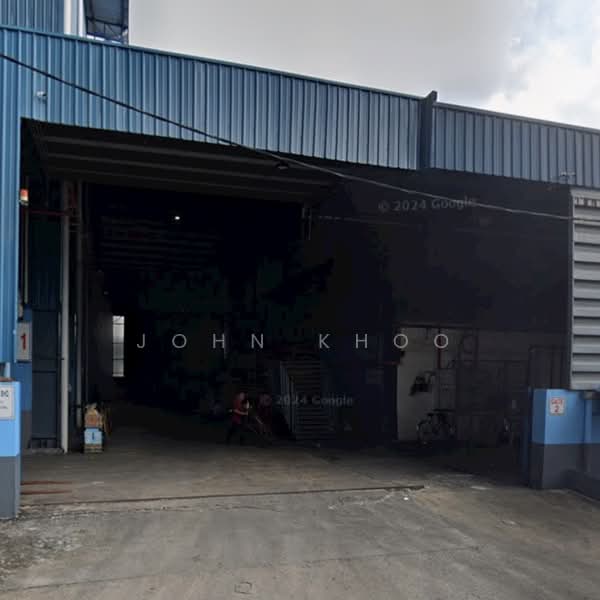 Warehouse for Sale in Kawasan Perusahaan Ringan Tupai (Tupai) - John Khoo - PropertyGuru.com.my