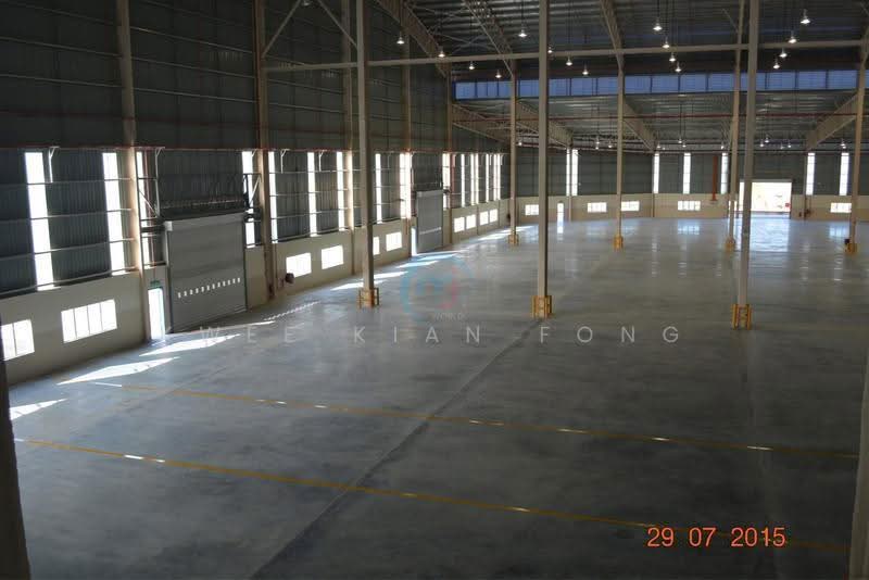 Warehouse for Sale in Pekan (Pahang) - Kwee Kian Fong - PropertyGuru.com.my