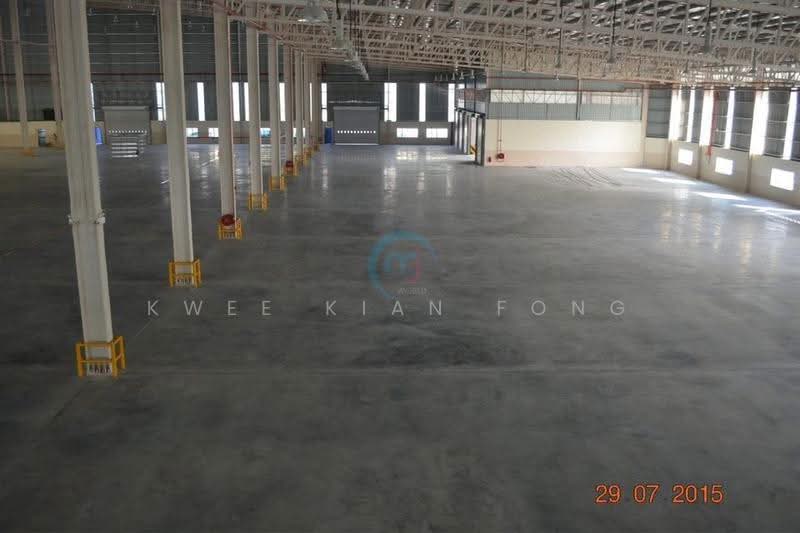 Warehouse for Sale in Pekan (Pahang) - Kwee Kian Fong - PropertyGuru.com.my