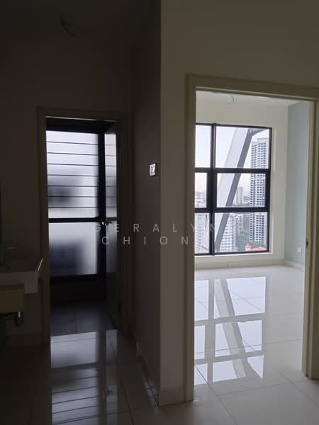 Servis Apartment untuk Dijual di Arte Mont Kiara - Geralyn Chionh - Interior - PropertyGuru.com.my