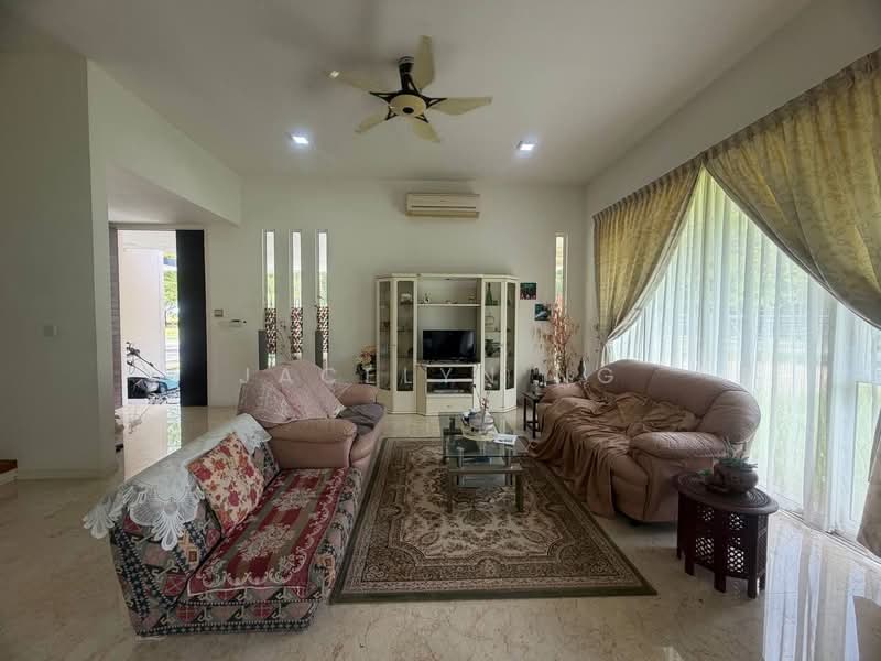 Rumah Kluster untuk Dijual di Iskandar Puteri (Nusajaya) (Johor) - Jacelyn Ng - PropertyGuru.com.my
