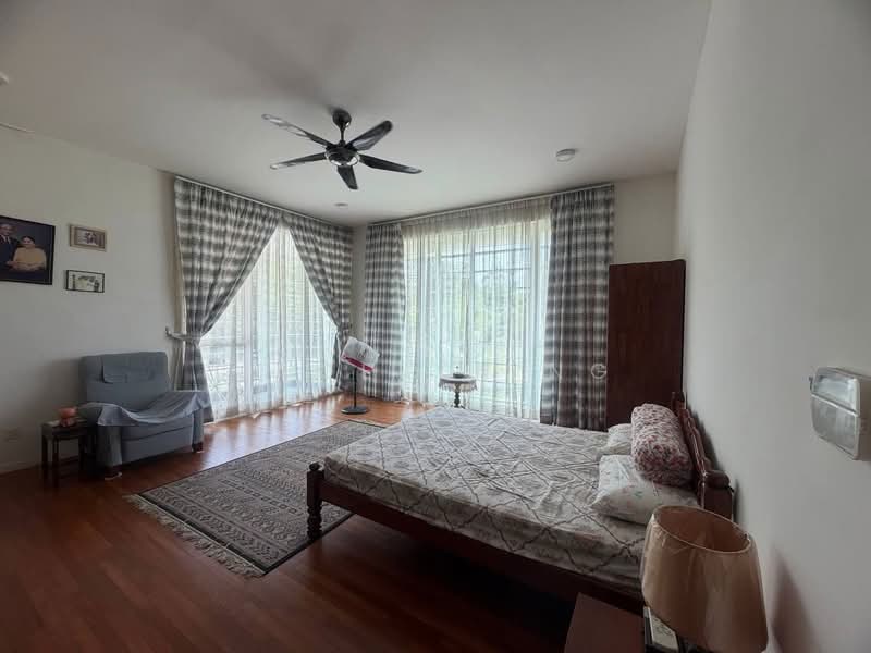 Rumah Kluster untuk Dijual di Iskandar Puteri (Nusajaya) (Johor) - Jacelyn Ng - PropertyGuru.com.my
