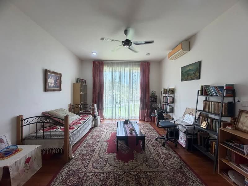 Rumah Kluster untuk Dijual di Iskandar Puteri (Nusajaya) (Johor) - Jacelyn Ng - PropertyGuru.com.my