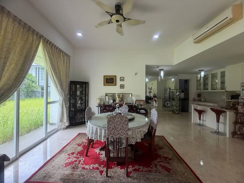 Rumah Kluster untuk Dijual di Iskandar Puteri (Nusajaya) (Johor) - Jacelyn Ng - PropertyGuru.com.my