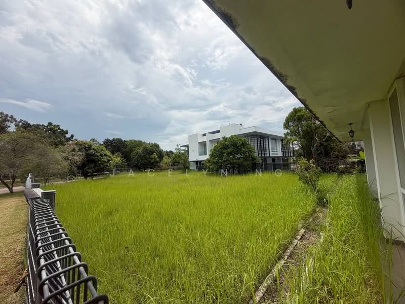 Rumah Kluster untuk Dijual di Iskandar Puteri (Nusajaya) (Johor) - Jacelyn Ng - PropertyGuru.com.my