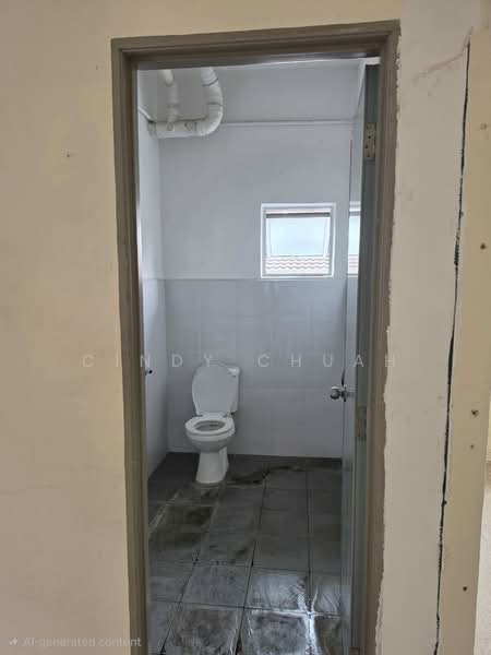Shop / Office for Rent in Setapak (Kuala Lumpur) - Cindy Chuah - Bathroom - PropertyGuru.com.my