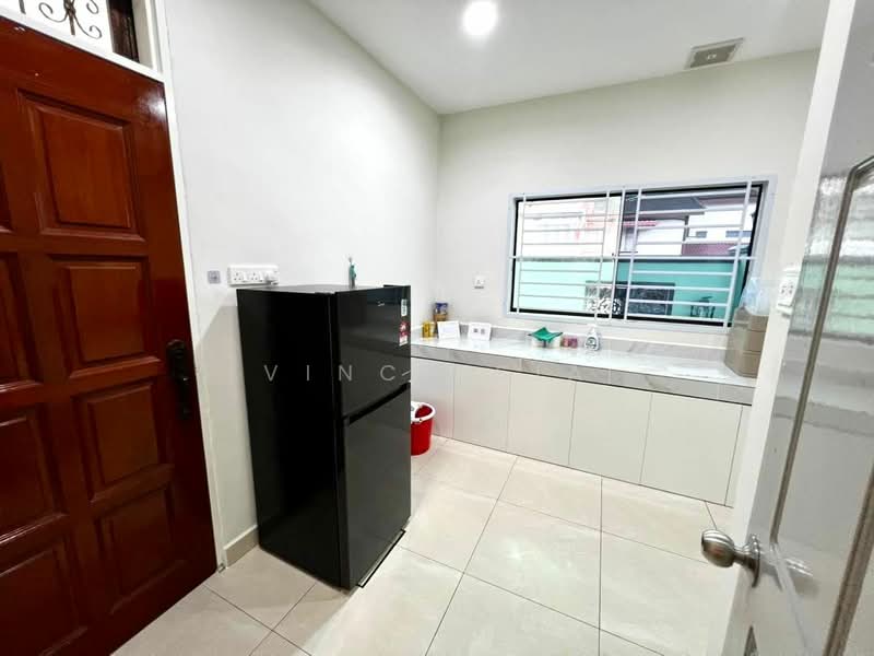 Rumah Teres 2 Tingkat untuk Dijual di Taman Pelangi (Johor Bahru) - Vincy Sia - Kitchen - PropertyGuru.com.my