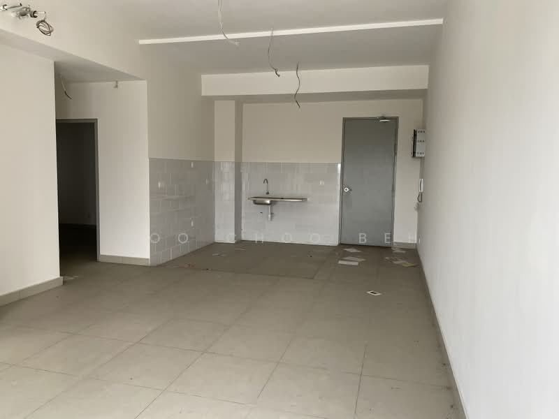 Condominium for Sale at The Wharf Residence - Cecilia Beh - Interior - PropertyGuru.com.my