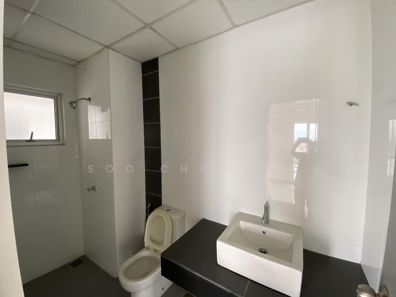Condominium for Sale at The Wharf Residence - Cecilia Beh - Bathroom - PropertyGuru.com.my