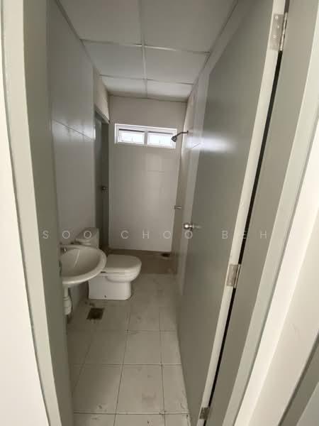 Condominium for Sale at The Wharf Residence - Cecilia Beh - Bathroom - PropertyGuru.com.my