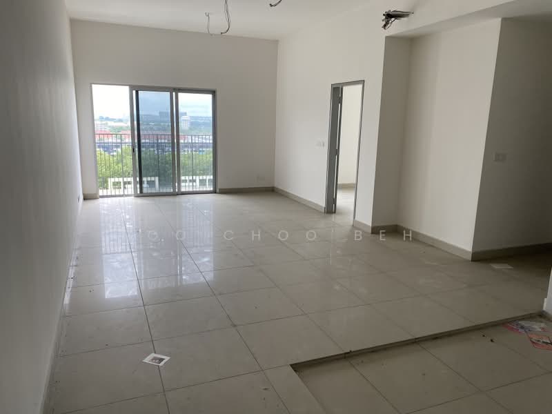 Condominium for Sale at The Wharf Residence - Cecilia Beh - Interior - PropertyGuru.com.my