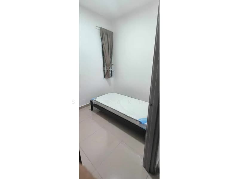 Condominium for Rent at KSL Residence 2 @ Kangkar Tebrau - Steward . - Bedroom - PropertyGuru.com.my