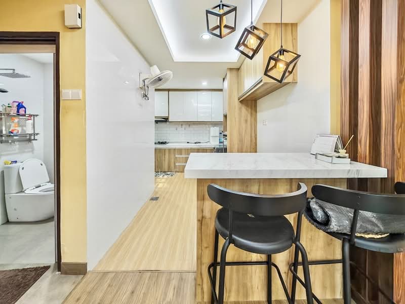 Kondominium untuk Dijual di Tiara Duta - Alif Saad - PropertyGuru.com.my