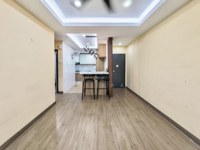 Kondominium untuk Dijual di Tiara Duta - Alif Saad - PropertyGuru.com.my