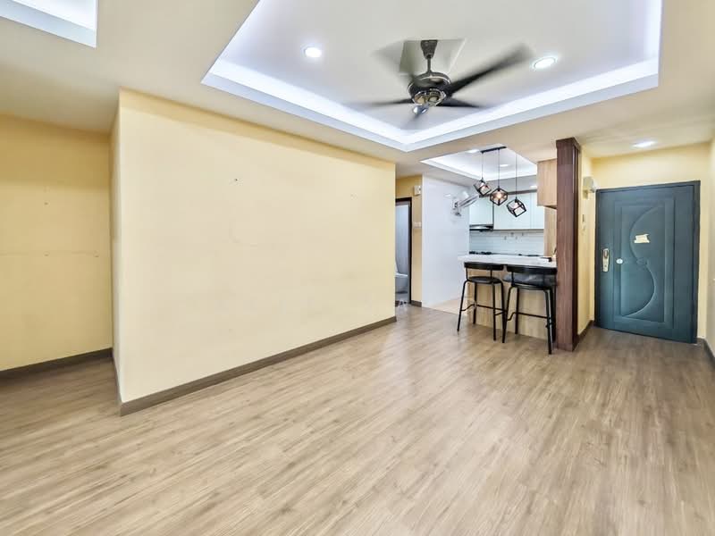 Kondominium untuk Dijual di Tiara Duta - Alif Saad - PropertyGuru.com.my