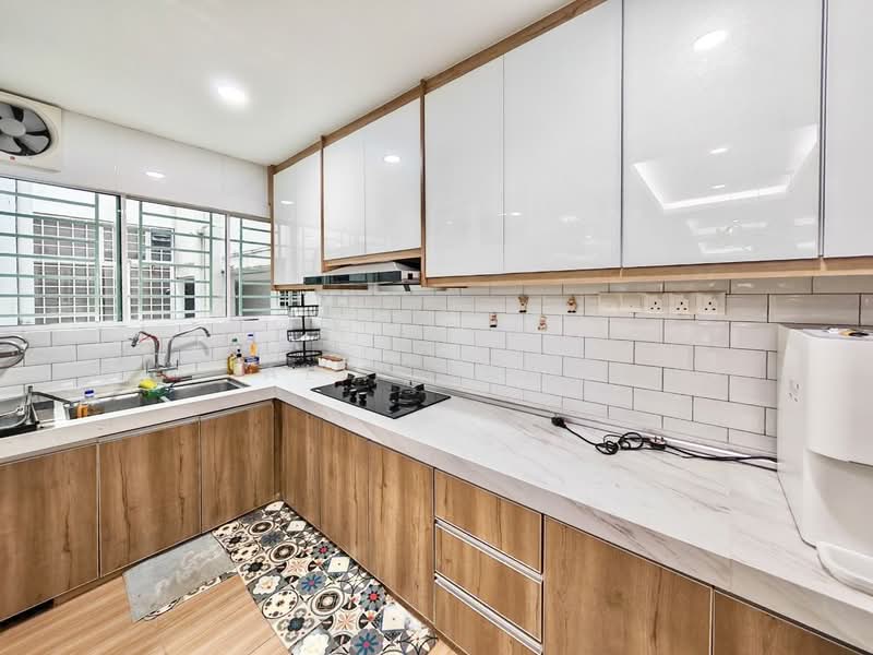 Kondominium untuk Dijual di Tiara Duta - Alif Saad - PropertyGuru.com.my