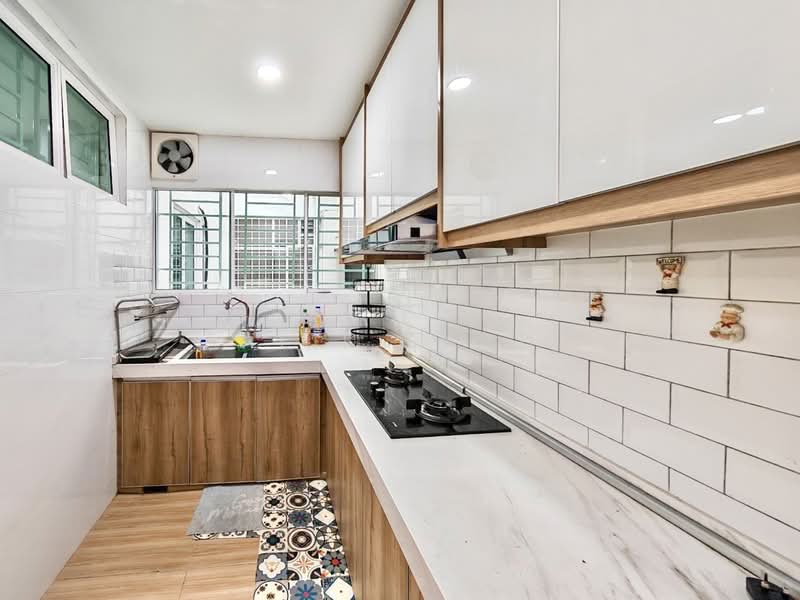 Kondominium untuk Dijual di Tiara Duta - Alif Saad - PropertyGuru.com.my