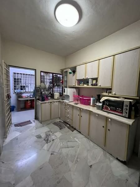 Terraced House for Sale in Bandar Sungai Long (Selangor) - Shanny Tan - Kitchen - PropertyGuru.com.my