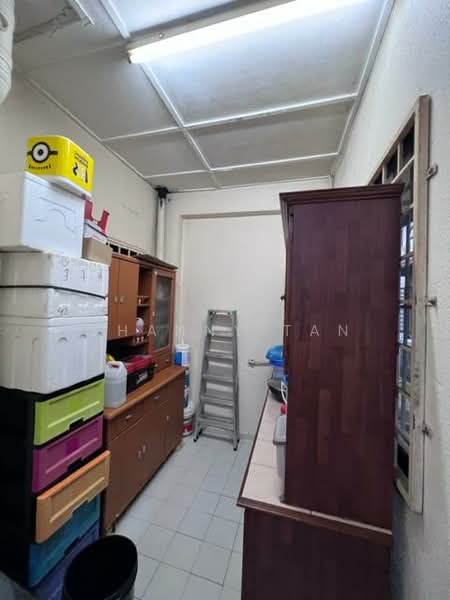 Terraced House for Sale in Bandar Sungai Long (Selangor) - Shanny Tan - Interior - PropertyGuru.com.my