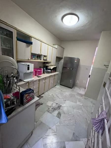 Terraced House for Sale in Bandar Sungai Long (Selangor) - Shanny Tan - Kitchen - PropertyGuru.com.my