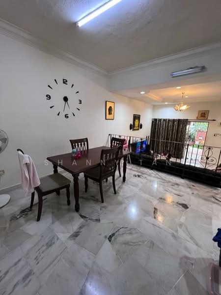 Terraced House for Sale in Bandar Sungai Long (Selangor) - Shanny Tan - Dining Room - PropertyGuru.com.my