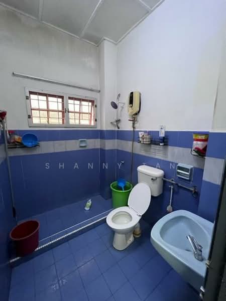 Terraced House for Sale in Bandar Sungai Long (Selangor) - Shanny Tan - Bathroom - PropertyGuru.com.my