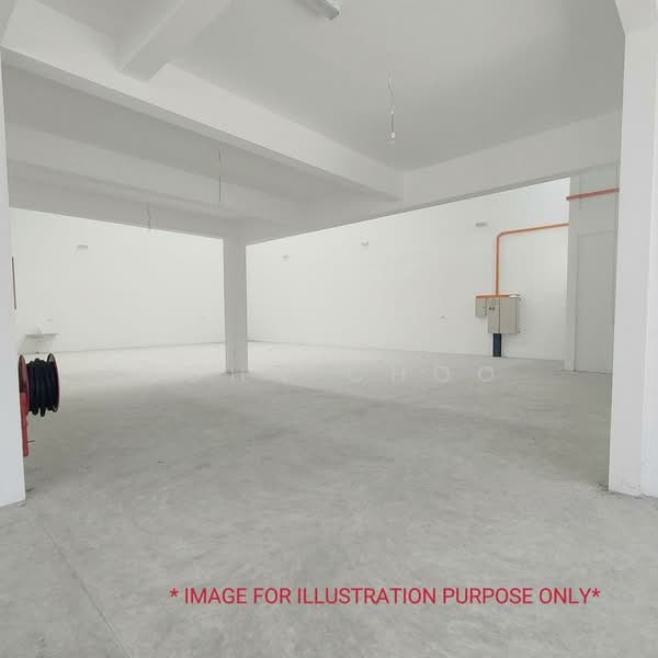 Cluster Factory for Sale in Eco Business Park 1 (Johor Bahru) - John Choo - Interior - PropertyGuru.com.my
