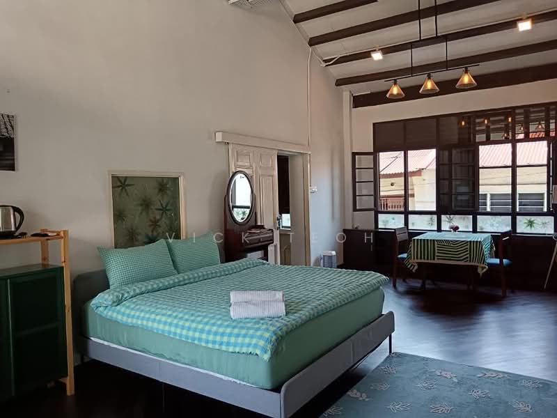 Shop for Sale in George Town (Penang) - Vick Teoh - Bedroom - PropertyGuru.com.my